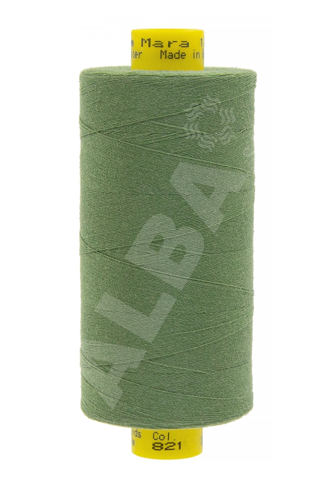 GUTERMANN MARA 50/0500mt Col. 0821 VERDE