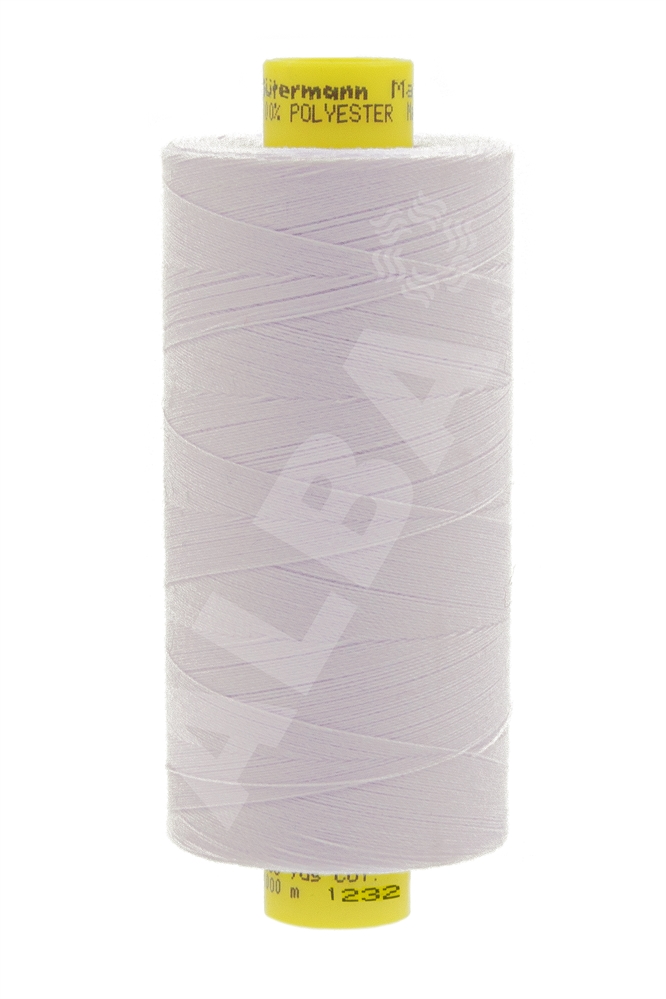 GUTERMANN MARA 50/0500mt Col. 1232 VIOLA MOLTO CHIARO
