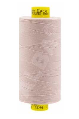 GUTERMANN MARA 50/0500mt Col. 1246 ROSA