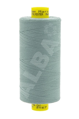GUTERMANN MARA 50/0500mt Col. 2167 VERDE MARE