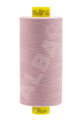 GUTERMANN MARA 50/0500mt Col. 2528 ROSA