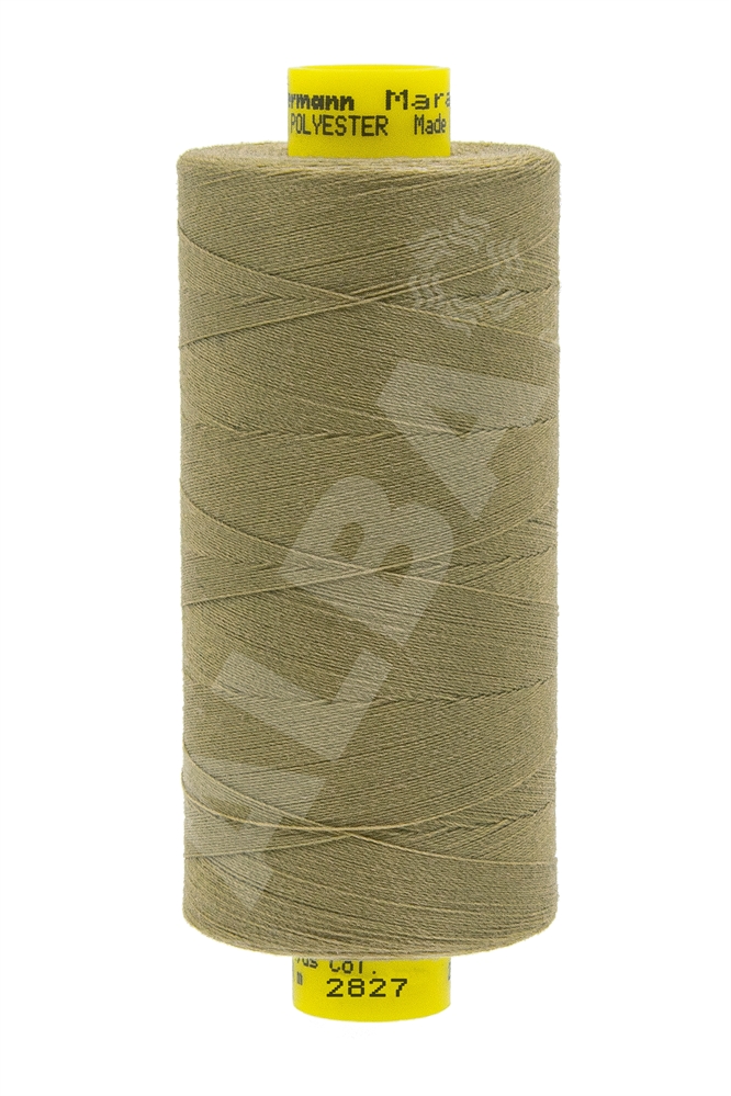 GUTERMANN MARA 50/0500mt Col. 2827 BEIGE
