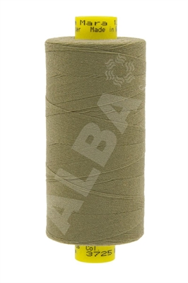 GUTERMANN MARA 50/0500mt Col. 3725 MARRONE/BEIGE SCURO