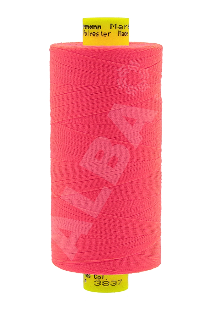 GUTERMANN MARA 50/0500mt Col. 3837 ROSA FLUO