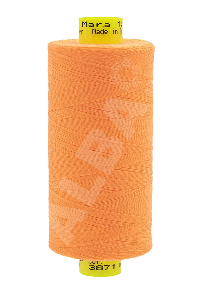 GUTERMANN MARA 50/0500mt Col. 3871 ARANCIONE FLUO