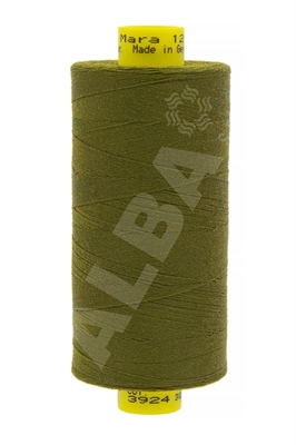 GUTERMANN MARA 50/0500mt Col. 3924 VERDE