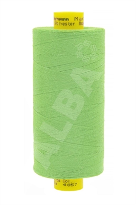 GUTERMANN MARA 50/0500mt Col. 4057 VERDE