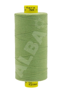 GUTERMANN MARA 50/0500mt Col. 4298 VERDE