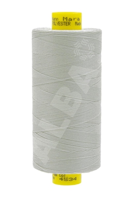 GUTERMANN MARA 50/0500mt Col. 4534 GRIGIO CHIARO