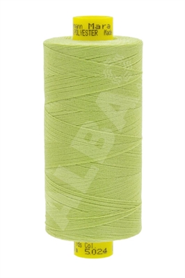 GUTERMANN MARA 50/0500mt Col. 5024 VERDE