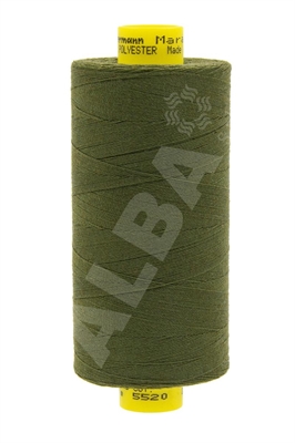 GUTERMANN MARA 50/0500mt Col. 5520 VERDE