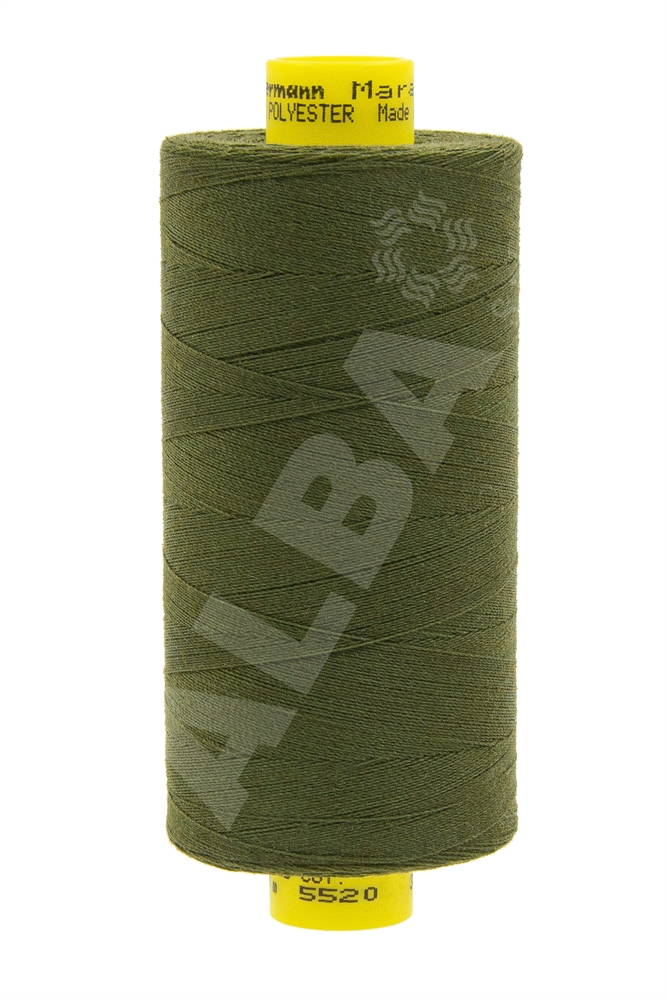 GUTERMANN MARA 50/0500mt Col. 5520 VERDE