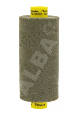 GUTERMANN MARA 50/0500mt Col. 7568 GRIGIO