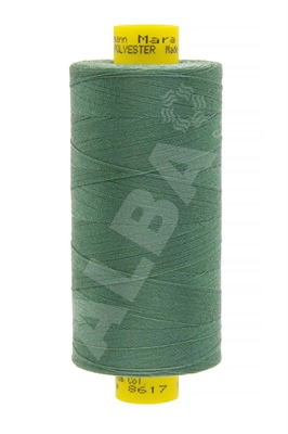 GUTERMANN MARA 50/0500mt Col. 8617 VERDE
