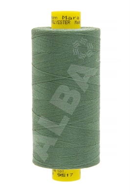 GUTERMANN MARA 50/0500mt Col. 9517 VERDE