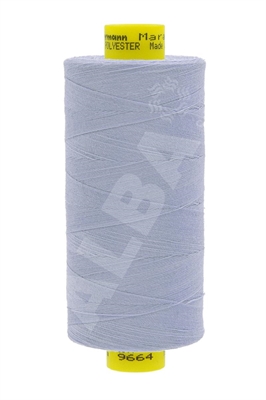 GUTERMANN MARA 50/0500mt Col. 9664 VIOLA CHIARO