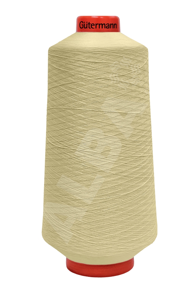 GUTERMANN PIUMA 140/10000mt Col. 0169 BEIGE CHIARO