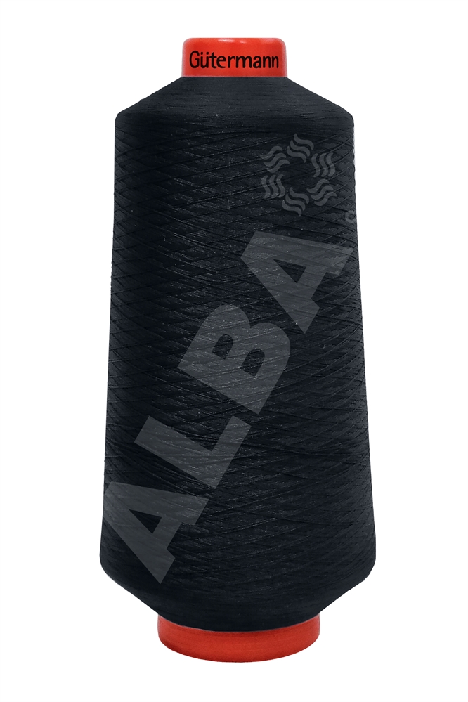 GUTERMANN PIUMA 140/10000mt Col. 0665 BLU NOTTE