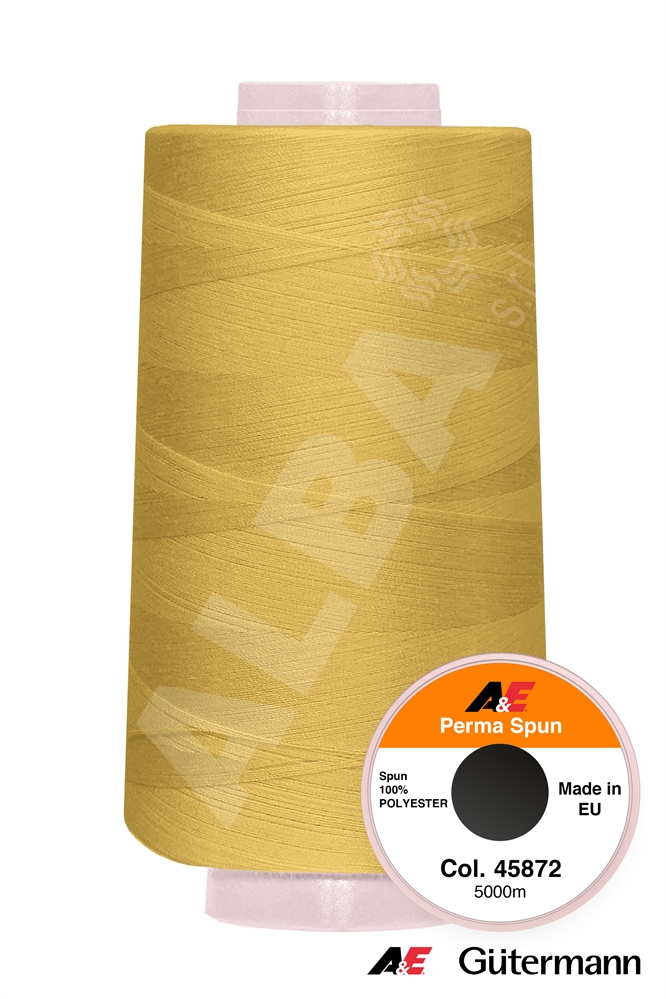 PERMA SPUN 120/5000MT.COL. 45872