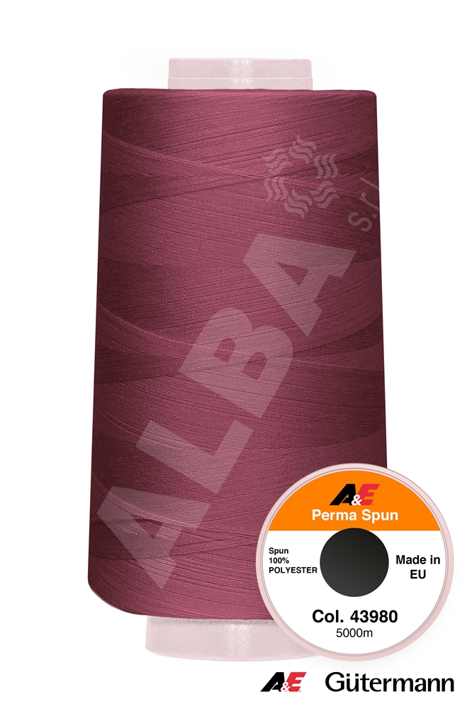 PERMA SPUN 120/5000MT.COL. 43980