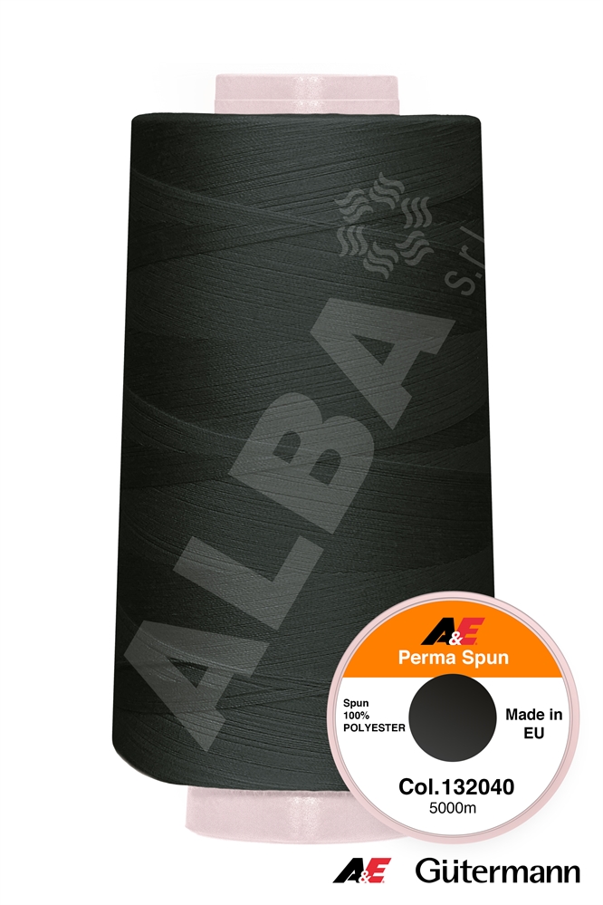 PERMA SPUN 120/5000MT.COL. W47253/132040