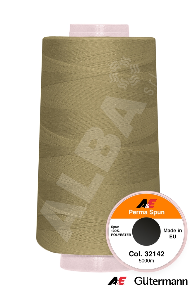 PERMA SPUN 120/5000MT.COL. 32142