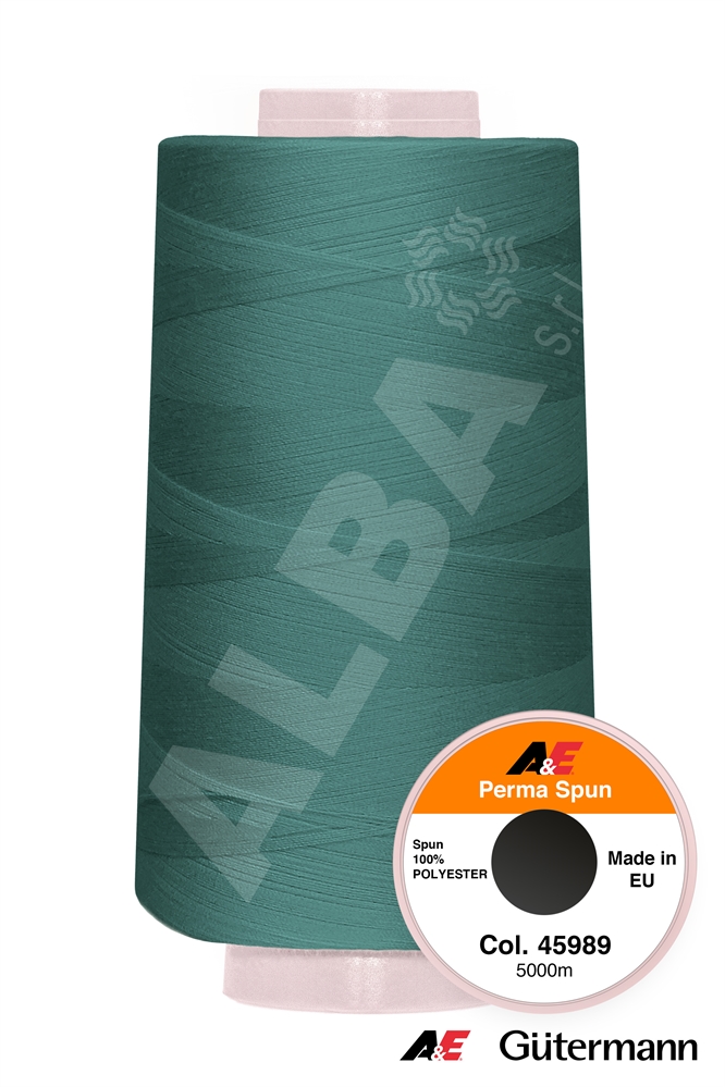 PERMA SPUN 120/5000MT.COL. 45989