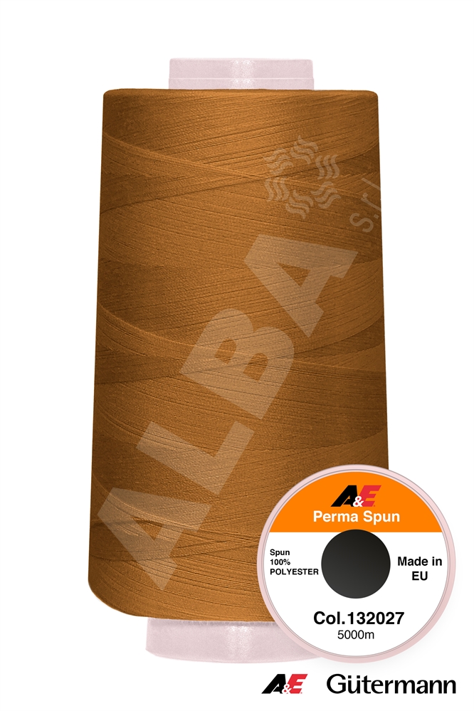 PERMA SPUN 120/5000MT.COL. 132027