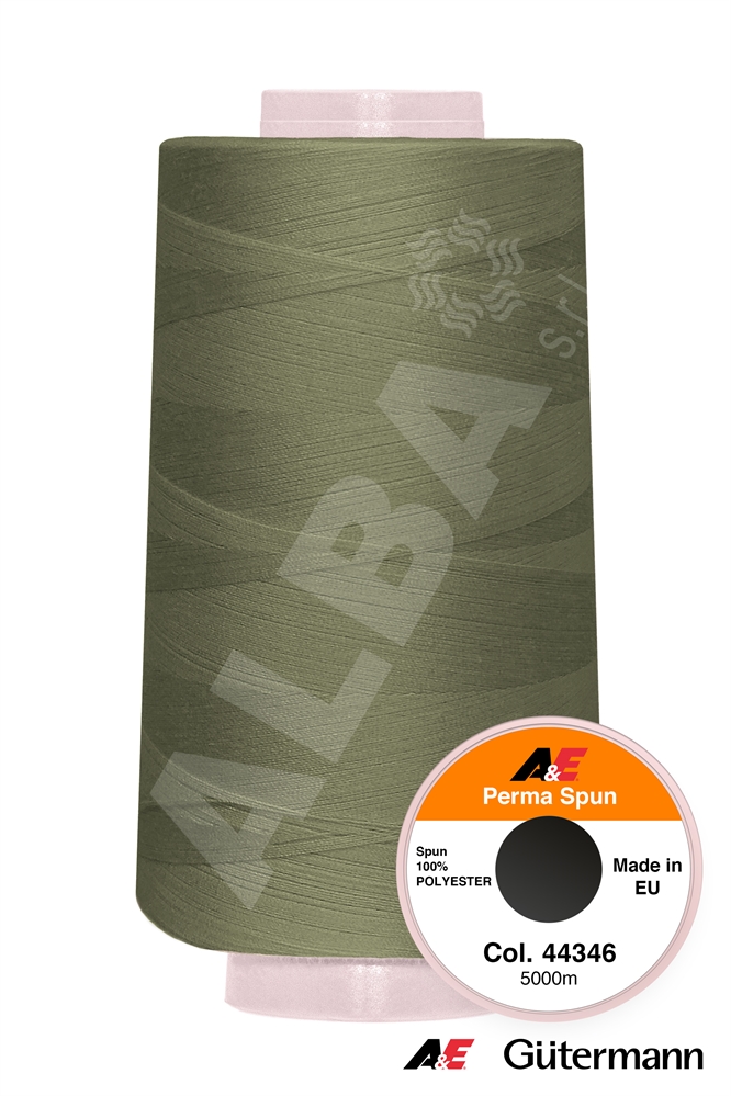 PERMA SPUN 120/5000MT.COL. 44346