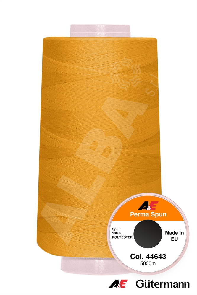 PERMA SPUN 120/5000MT.COL. 44643