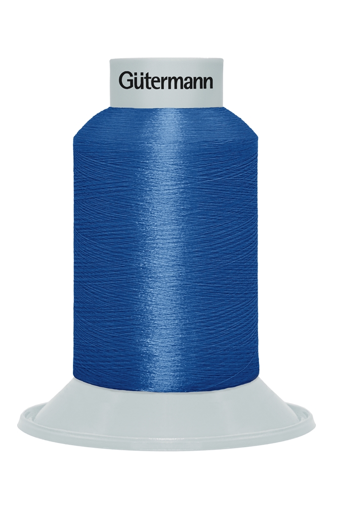 GUTERMANN SKALA 360/05000mt (U81) Col. 0322 BLUE ELETTRICO