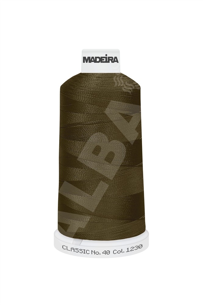 MADEIRA CLASSIC 40/1000 Col. 1230