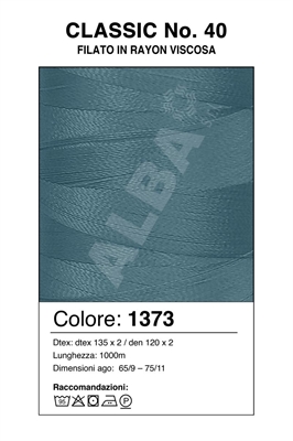 MADEIRA CLASSIC 40/1000 Col. 1373