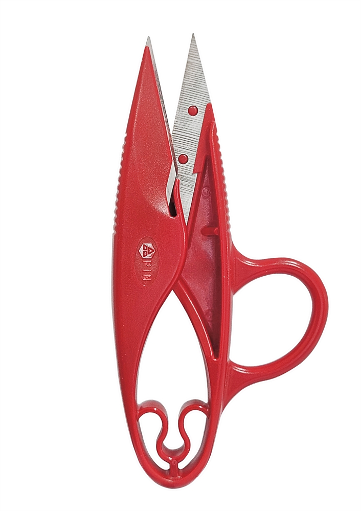 RASAFILO PIN 1155 DA 11CM ACCIAIO INOX (CON ANELLO)
