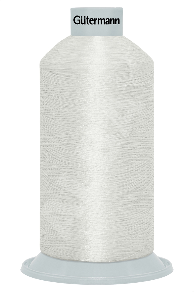 GUTERMANN SKALA 360/20000mt (U81) Col. 0800 BIANCO OTTICO