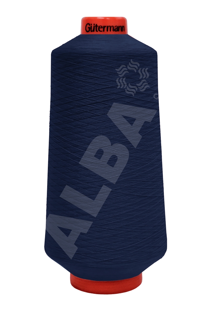 GUTERMANN PIUMA 140/10000mt Col. 0065 BLUE
