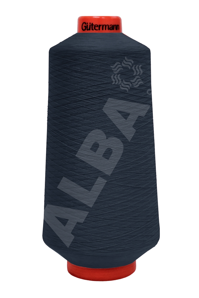 GUTERMANN PIUMA 140/10000mt Col. 0095 BLUE SCURO