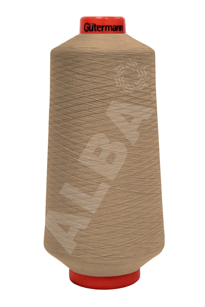 GUTERMANN PIUMA 140/10000mt Col. 0139 BEIGE
