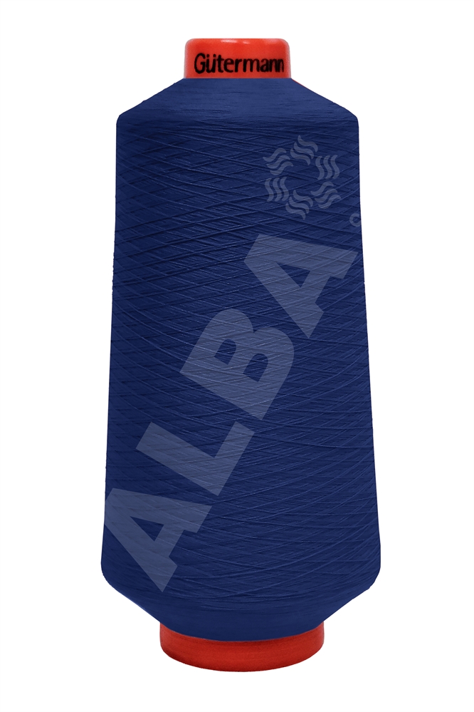 GUTERMANN PIUMA 140/10000mt Col. 0232 BLUE