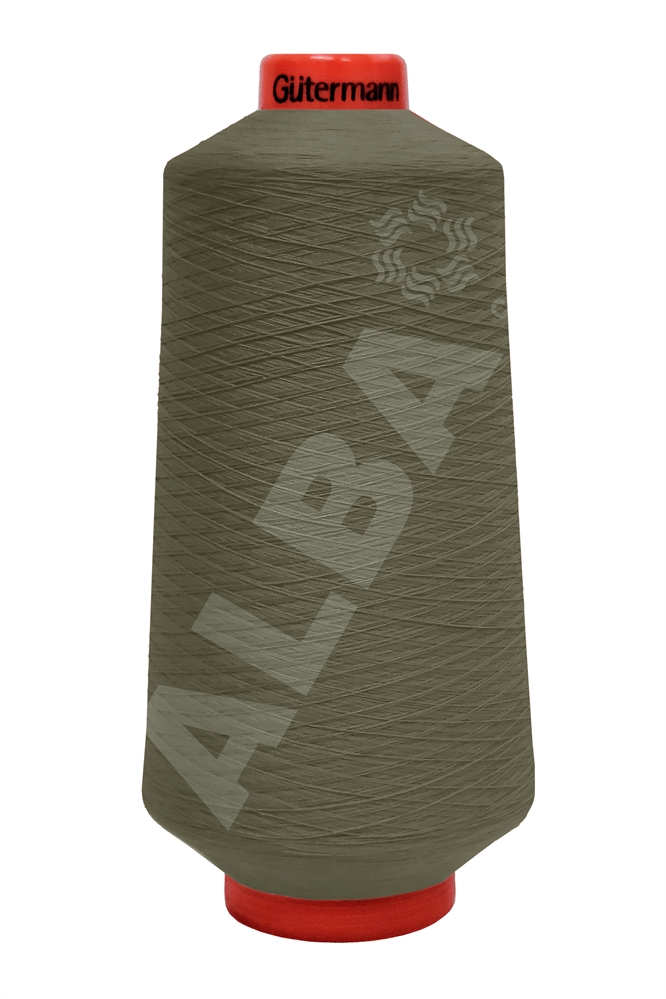 GUTERMANN PIUMA 140/10000mt Col. 0495 GRIGIO