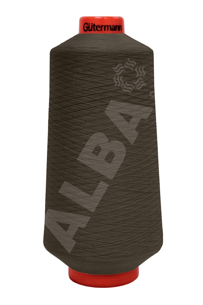 GUTERMANN PIUMA 140/10000mt Col. 0540 MARRONE