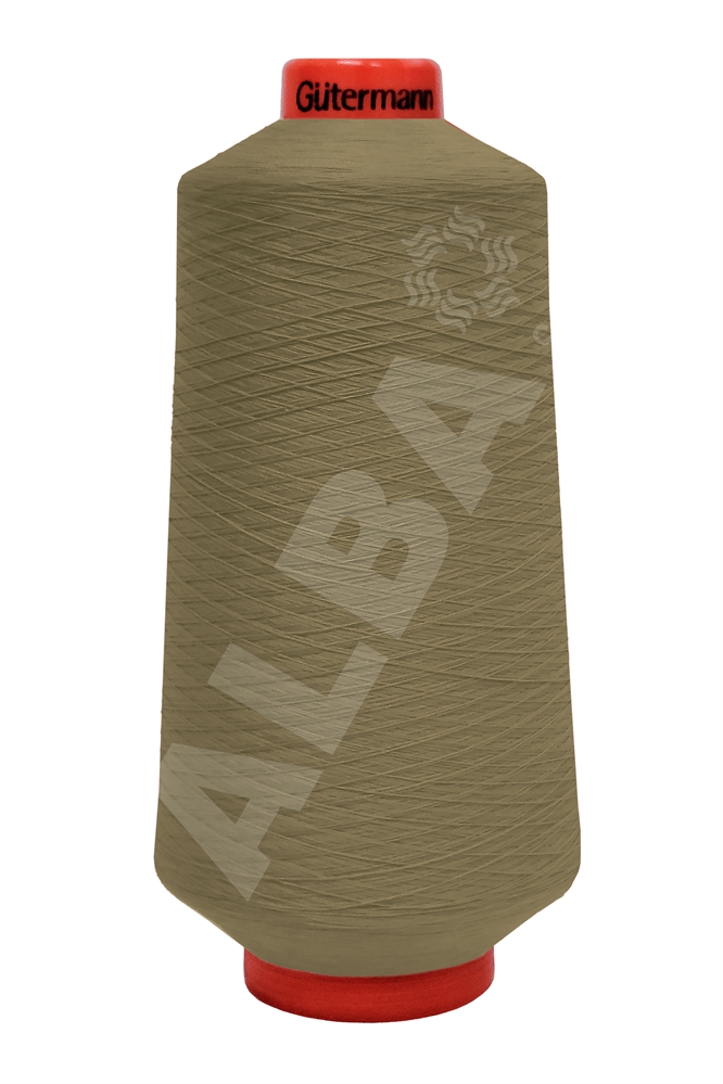 GUTERMANN PIUMA 140/10000mt Col. 0722 BEIGE