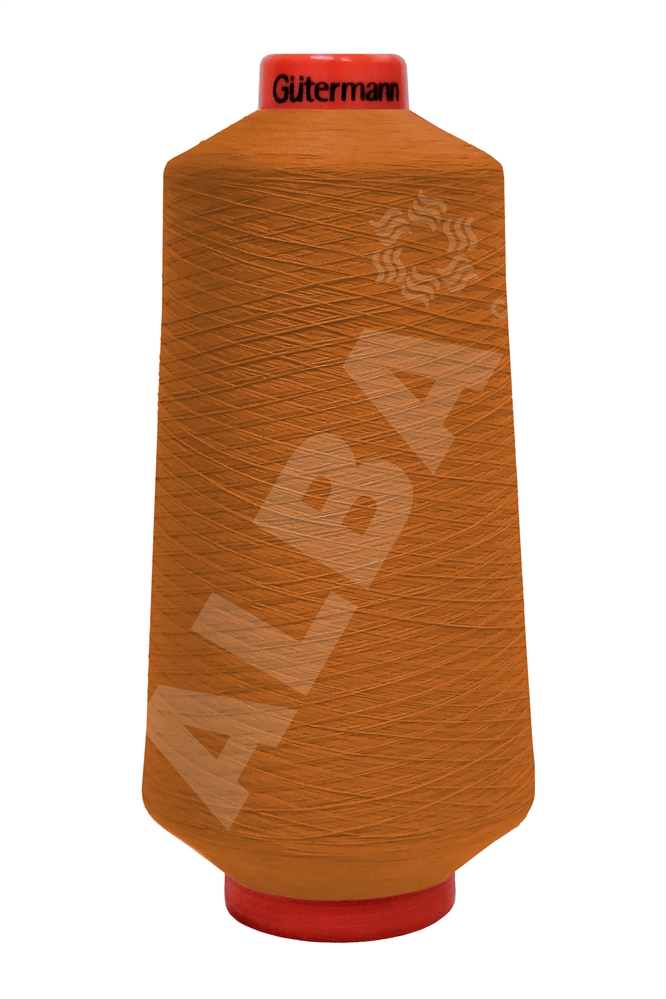 GUTERMANN PIUMA 140/10000mt Col. 1655 ARANCIONE