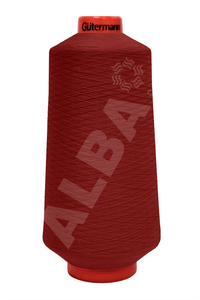 GUTERMANN PIUMA 140/10000mt Col. 2254 ROSSO