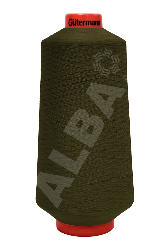 GUTERMANN PIUMA 140/10000mt Col. 0531 VERDE