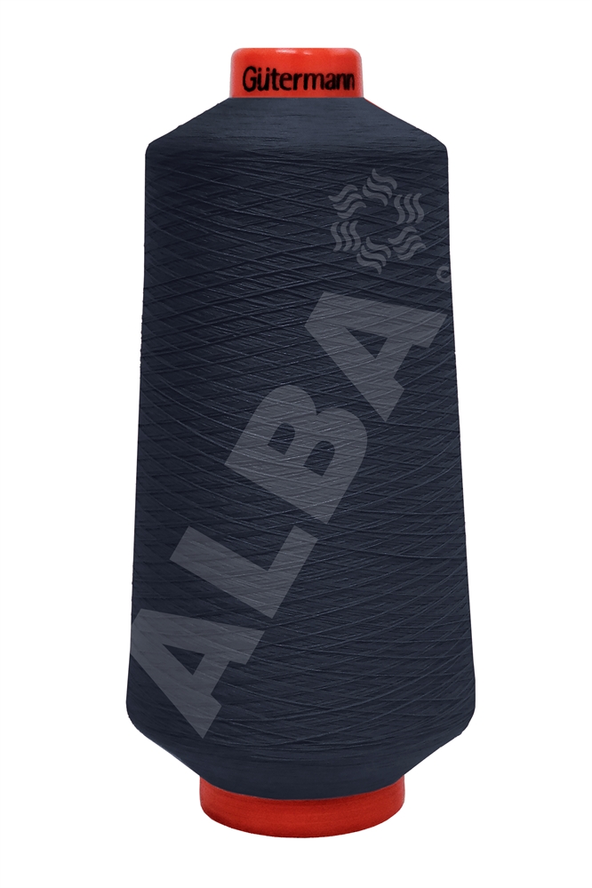 GUTERMANN PIUMA 140/10000mt Col. 6712 BLUE SCURO