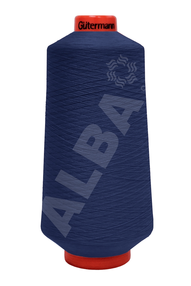 GUTERMANN PIUMA 140/10000mt Col. 0309 BLUE