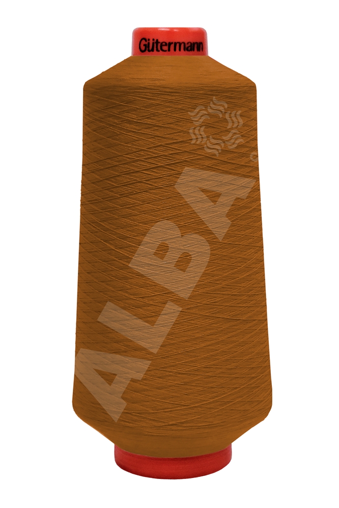 GUTERMANN PIUMA 140/10000mt Col. 0932 ARANCIONE