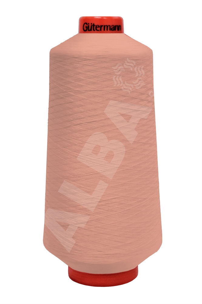 GUTERMANN PIUMA 140/10000mt Col. 0586 ROSA