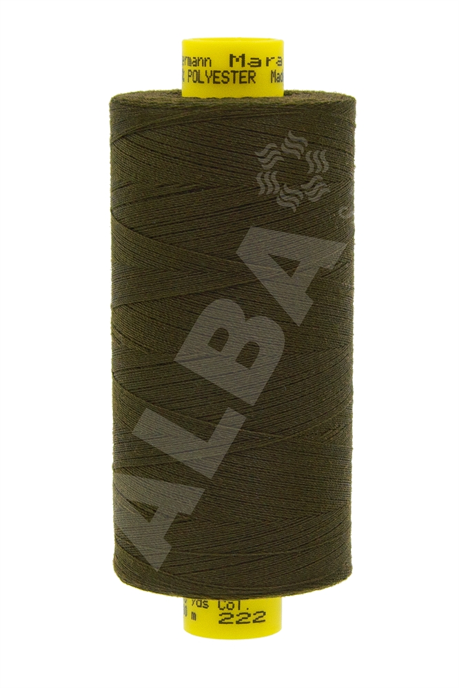 GUTERMANN MARA 70/0700mt Col. 0222 VERDE